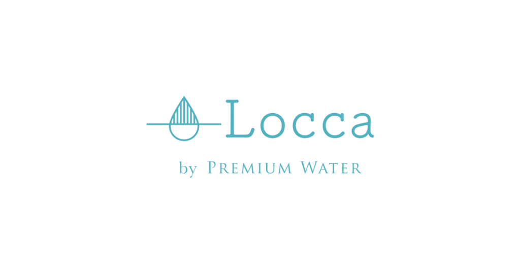 Locca by PREMIUM WATER